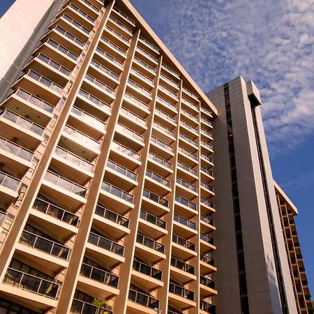 Kubitschek Plaza Hotel Brasilia Exterior foto